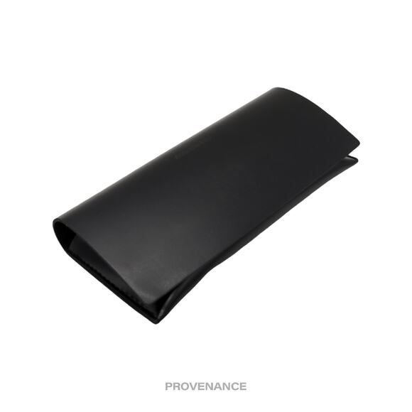 🔴 Saint Laurent Paris SLP Sunglasses Case - Black - Picture 4 of 6